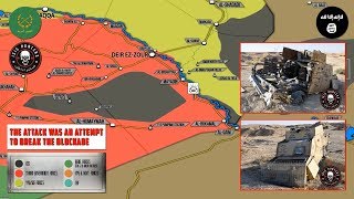 19 января 2018. Военная обстановка в Сирии. Встреча турецких и российских военных в Москве.