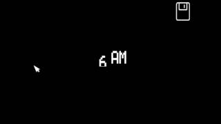Прохождение Fnaf 1 хардкор