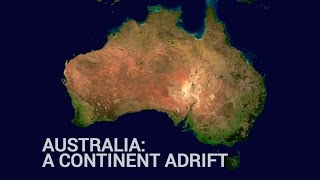 Australia: A Continent Adrift | Full Documentary