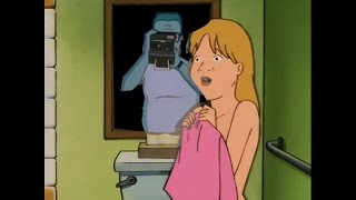King Of The Hill (YTP) Hank's Porn Problem