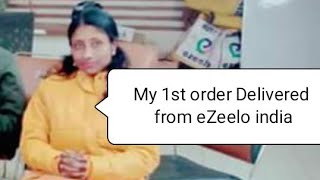 जानिए eZeelo product Reviews By Ms-Kahoo Mukherjee जी | eZeelo india | Er Rohit Kumar |