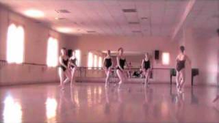 Academie de danse Princesse Grace