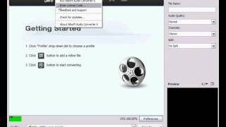 xilisoft audio converter 6 + serial