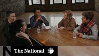 Sexual harassment at work | The National Conversation