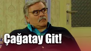 Fehmi Çağatay'ı Kovuyor - Seksenler #youtubeshorts