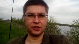 Аматор ЭМФ SA 40m в полевых условиях