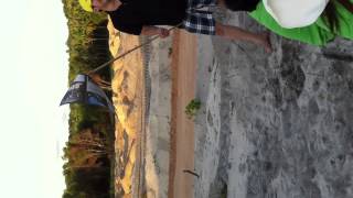 LỄ TRAO CỜ RA QUÂN SUNSET SANATO TẠI PHÚ QUỐC-ĐẤT XANH HOÀN CẦU