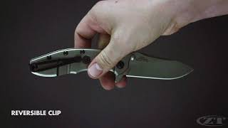 ZT 0562TI
