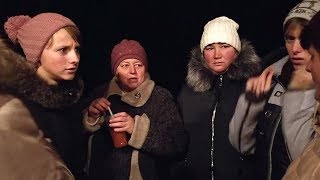 ЧТО ПРОИСХОДИТ В УКРАИНСКОМ СЕЛЕ  2017 год.. ЧАСТЬ 2 .