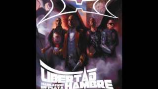 Te voy a Hundir - Hablando en Plata [Libertad/Hambre]+letra