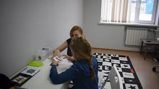 Алиса сейчас и потом