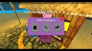 КОШКА МИЛА В ПОИСКАХ СОКРОВИЩ!/Treasure Hunt Simulator/РОБЛОКС/