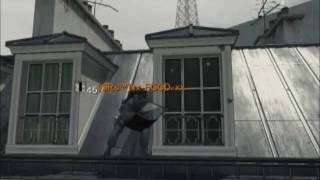 【COD MW3】空へ羽ばたけた忘年会【ネタ動画】