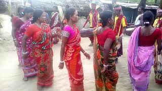 Bapla Dance Video Paik para Balurghat