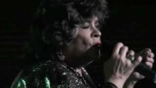 Soledad Bravo canta "Alfonsina y el mar"