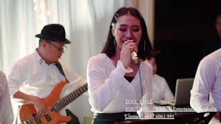 Day 1 - HONNE cover by CJ Music Entertainment Jakarta