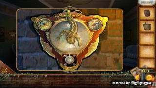 Escape Game Home Town Adventure Part 4 Walkthrough