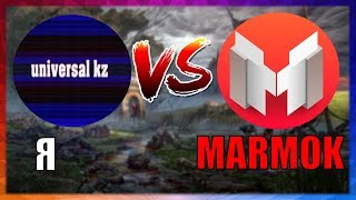 ИГРАЮ С МАРМОКОМ В COUNTER-STRIKE!!!!!!    СПАЛИЛ МАРМОКА