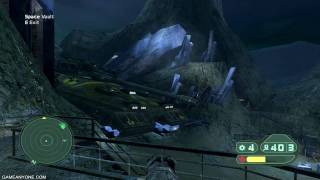 Rogue Trooper (Part 3) - Orange Sea Coast [1/2]