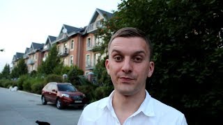 САМАЯ ДОРОГАЯ КВАРТИРА В ДНЕПРЕ. СКОЛЬКО СТОИТ