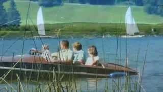 Faszination Allgäu - Der Film -Teil 1 (Gesamtspielzeit: 90 min.)
