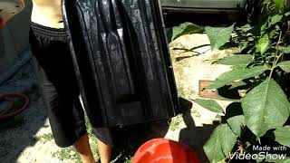 ABS plastik 2мм