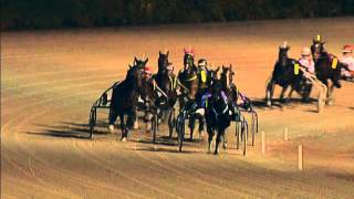 Victoria Park Wolvega 20-12-2013 KOERS 1 DOKTER ROSSI - N. JONGEJANS