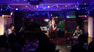 JAZZ Live@RAKUYA(NAKAMEGURO) HD