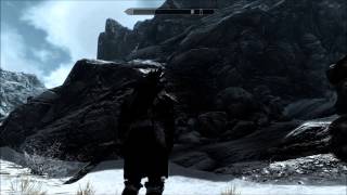 Skyrim - SMPC.esp shadow fix