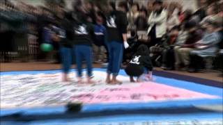 宮のひな祭り＃2