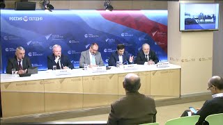 Идлиб: есть ли мирное решение проблемы, которое удовлетворит все стороны?