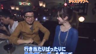Jazz Club with pianist Oe Senri! / 大江千里さんとＮＹのジャズクラブへ！