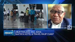 Bukan Kebijakan Mendadak, Ini Tujuan Cuti Panjang Iduladha