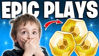 Destiny 2: Epic, Funny, Lucky & WTF Moments Highlights #6