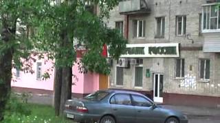 Красная речка. Хабаровск. Часть 4