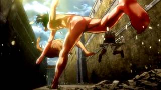 「A.M.V」▪ A Courtesy Call ▪「1080p」