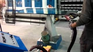 HotMelt Extruder - PRO-GLASS.it