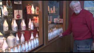 Milk bottle collections brings back memories | Salisbury Post