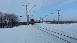 2ТЭ10М-3544