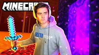 Denis Sucks At Minecraft - Episode 7