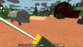 ищу напарника в unturned