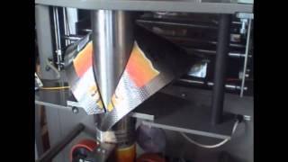 9 Misada ITG Linea confezionamento e chiusura sacchetto MH2bb