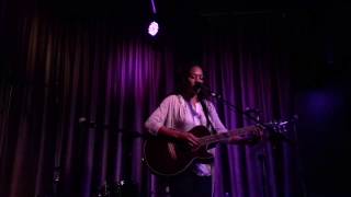 Lakin - Say My Name/No Diggity (Live at The Hotel Cafe)