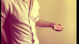 ✔ Трюк с картам • magic card trick by Daniel Marron