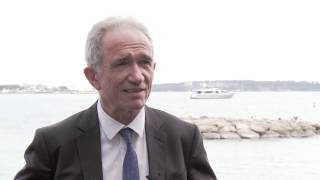 MIPIM 2015 : Interview de Serge Thiry, Directeur immobilier ERDF.