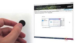 Eldes Tutorial · Configuración ESIM364