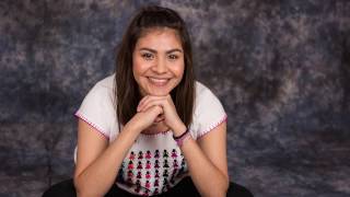 Trauma Survivor: Zaida Morales
