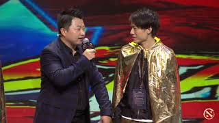 All Star Showmatch | DAC 2018