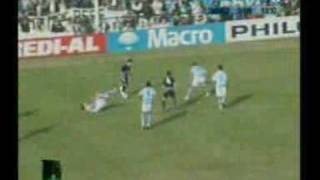 Racing-Belgrano