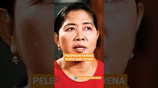 AKU DIWARISI ILMU HITAM DARI KAKEKKU | #kisahnyata